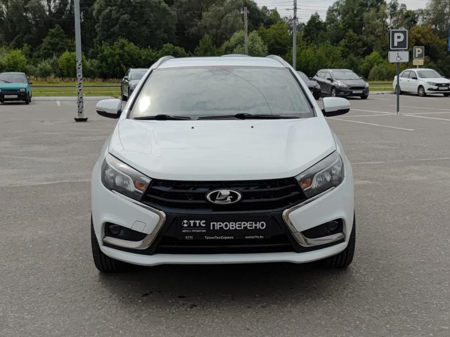 Lada (ВАЗ) Vesta I Йошкар-Ола  - изображение 2