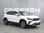 Volkswagen Taos I Воронеж  - изображение 22
