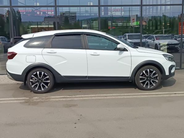 Lada (ВАЗ) Vesta I Рестайлинг (NG) с пробегом 2024 года, цена 1 440 000 рублей, 24017 км, универсал, Автокод Объявления