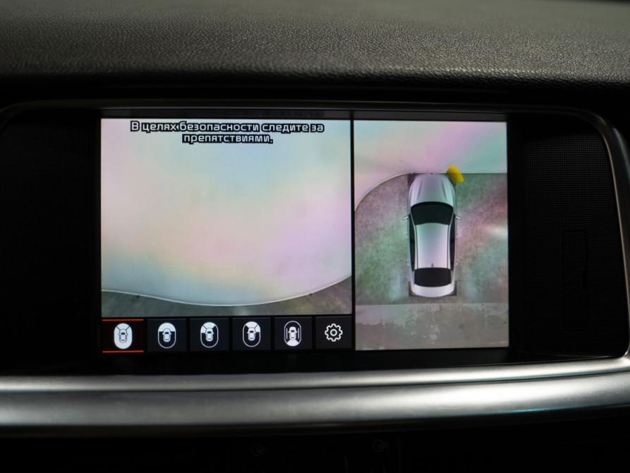 Kia Optima IV Рестайлинг Чита  - изображение 14