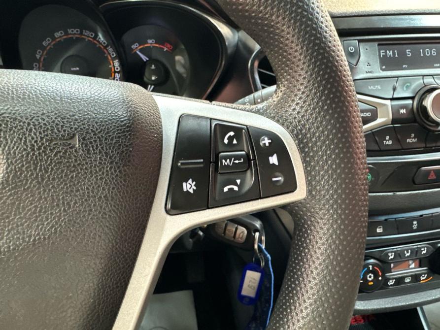 Lada (ВАЗ) Vesta I Новочеркасск  - изображение 17