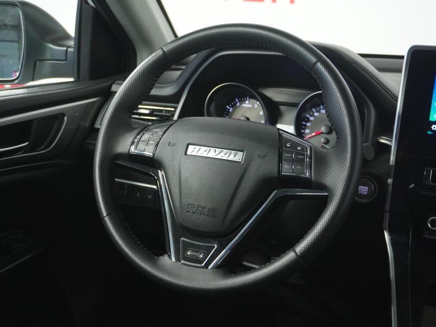 Haval M6 II Вологда  - изображение 16