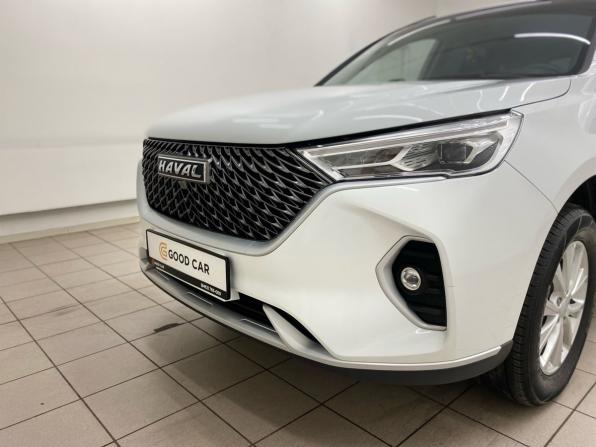 Haval M6 II с пробегом 2023 года, цена 1 860 000 рублей, 64143 км, внедорожник, Автокод Объявления