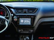 Kia Rio III Рестайлинг Москва  - изображение 29