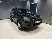 Hyundai Tucson I Новосибирск  - изображение 18