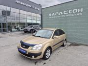Kia Rio II Екатеринбург  - изображение 13