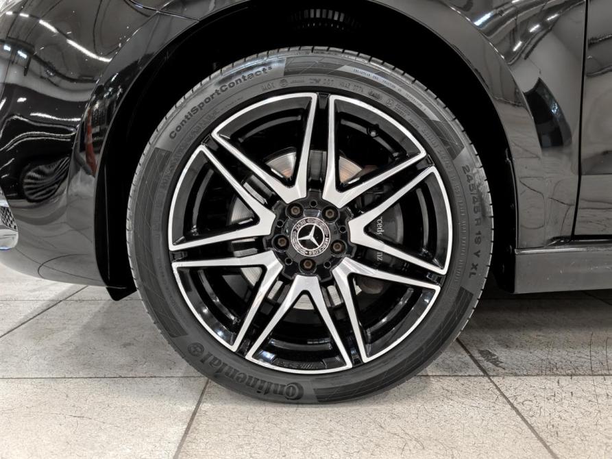Mercedes-Benz V-Класс III (W447) Рестайлинг Москва  - изображение 19