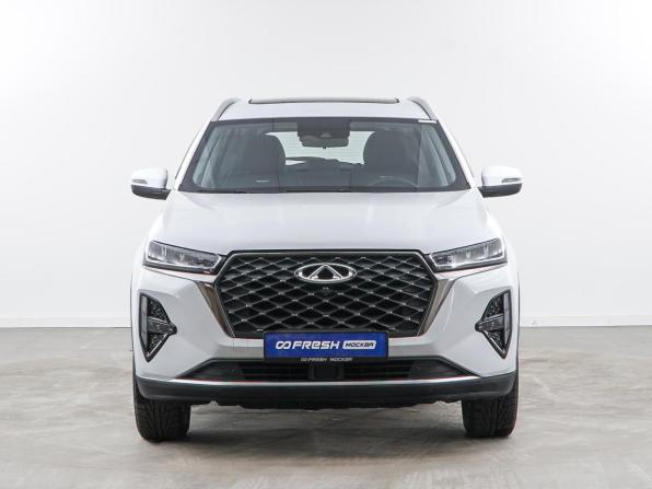 Chery Tiggo 7 Pro Max I с пробегом 2023 года, цена 1 792 444 рубля, 66750 км, внедорожник, Автокод Объявления