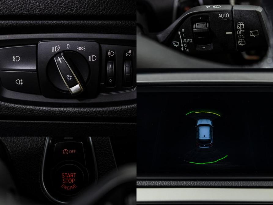 BMW 1 серии II (F20/F21) Рестайлинг 2 Москва  - изображение 16