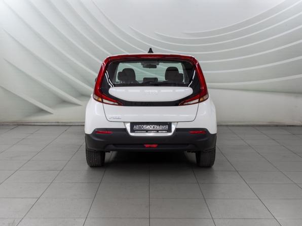 Kia Soul III с пробегом 2021 года, цена 1 698 000 рублей, 38455 км, хэтчбек, Автокод Объявления
