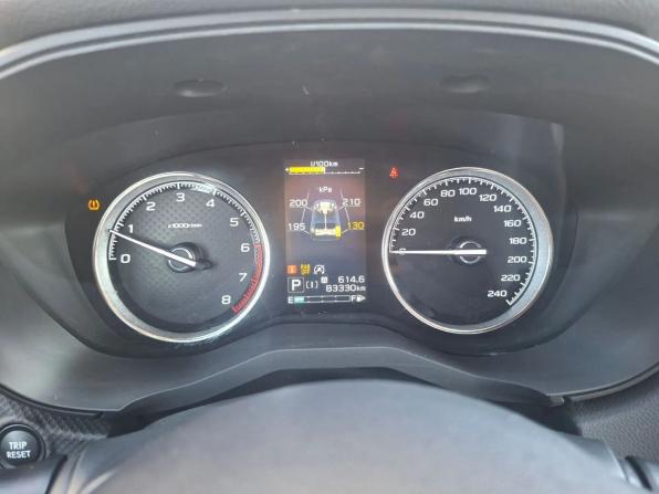 Subaru Forester V с пробегом 2019 года, цена 2 970 000 рублей, 83299 км, внедорожник, Автокод Объявления