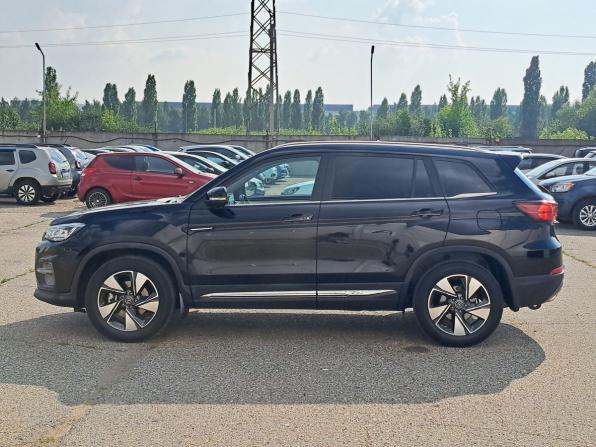Changan CS75 I Рестайлинг с пробегом 2020 года, цена 1 650 000 рублей, 77809 км, внедорожник, Автокод Объявления