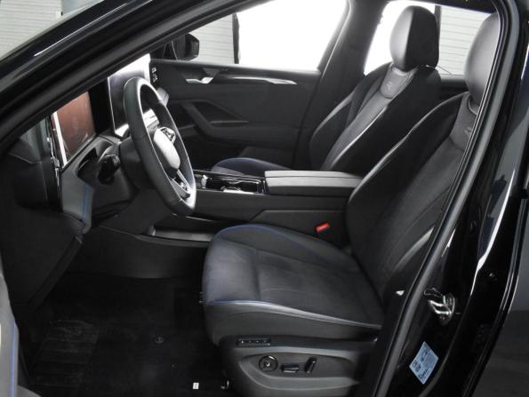 Volkswagen Tiguan III (China Market) с пробегом 2025 года, цена 4 749 000 рублей, 44 км, внедорожник, Автокод Объявления