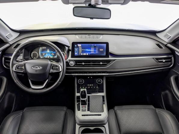 Chery Tiggo 8 I Рестайлинг с пробегом 2023 года, цена 1 690 000 рублей, 104291 км, внедорожник, Автокод Объявления