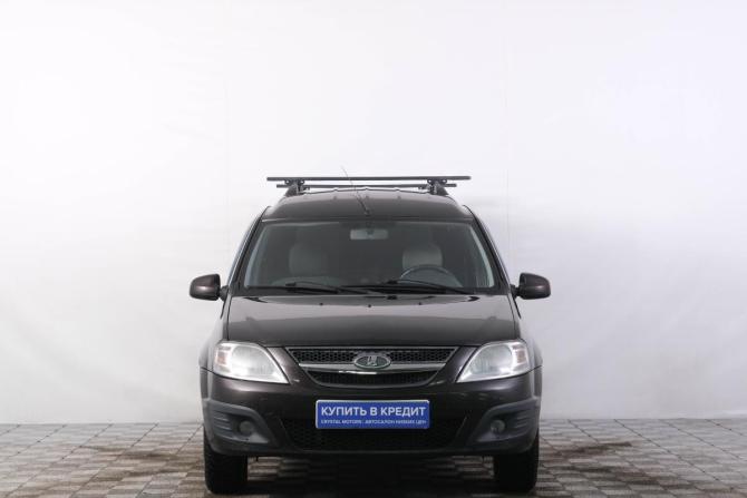 Lada (ВАЗ) Largus I с пробегом 2016 года, цена 529 000 рублей, 274000 км, универсал, Автокод Объявления