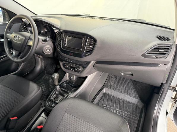 Lada (ВАЗ) Vesta I с пробегом 2019 года, цена 968 509 рублей, 111835 км, универсал, Автокод Объявления