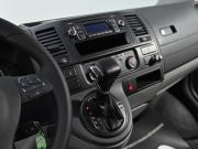 Volkswagen Caravelle T5 Рестайлинг Москва  - изображение 23
