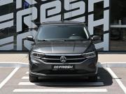 Volkswagen Polo VI Волгоград  - изображение 24
