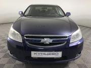 Chevrolet Epica V250 Рестайлинг Москва  - изображение 21