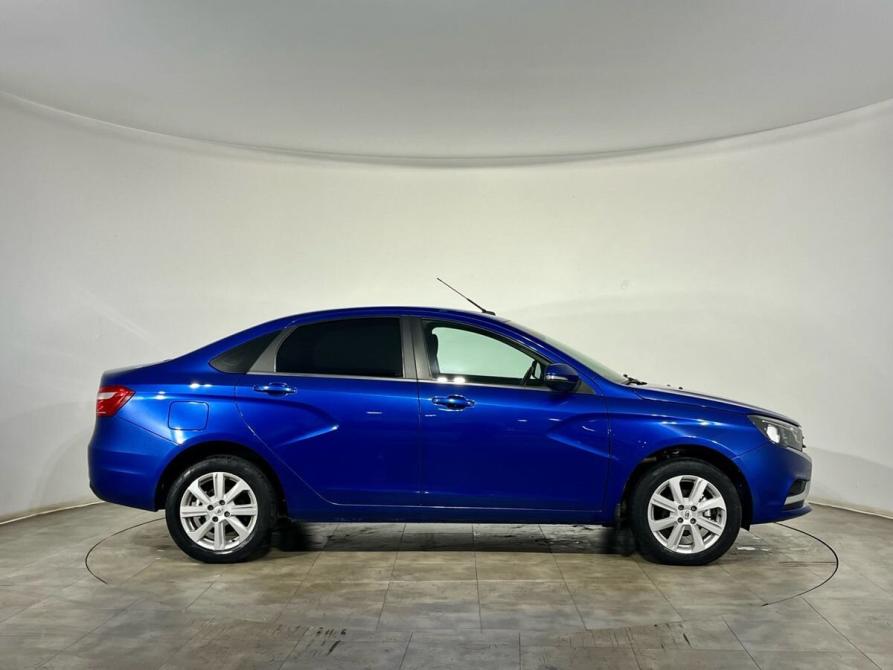 Lada (ВАЗ) Vesta I Ижевск  - изображение 5