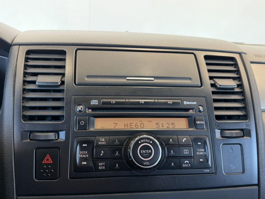 Nissan Tiida I Псков  - изображение 14