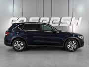 Mercedes-Benz GLC I (X253) Рестайлинг Ростов-на-Дону  - изображение 25