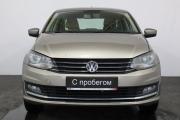 Volkswagen Polo V Санкт-Петербург  - изображение 18