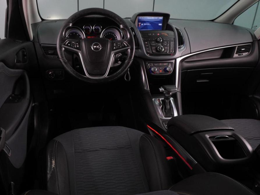 Opel Zafira C Воронеж  - изображение 6
