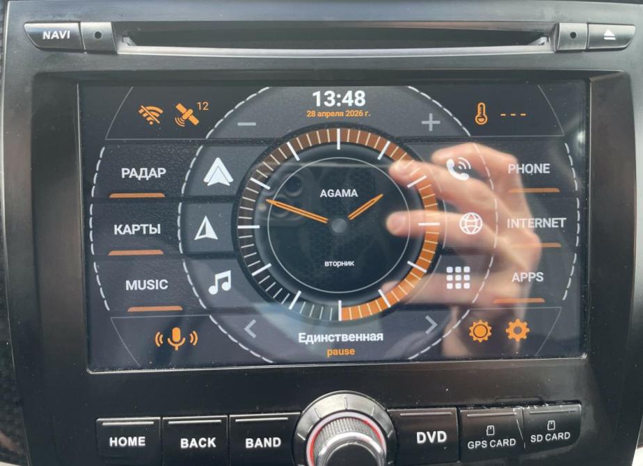 SsangYong Actyon II Стерлитамак  - изображение 15