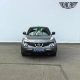 Nissan Juke I Санкт-Петербург  - изображение 26