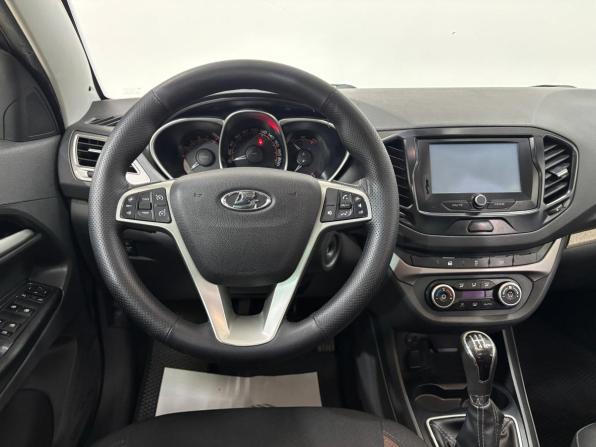 Lada (ВАЗ) Vesta I с пробегом 2019 года, цена 860 000 рублей, 111628 км, седан, Автокод Объявления