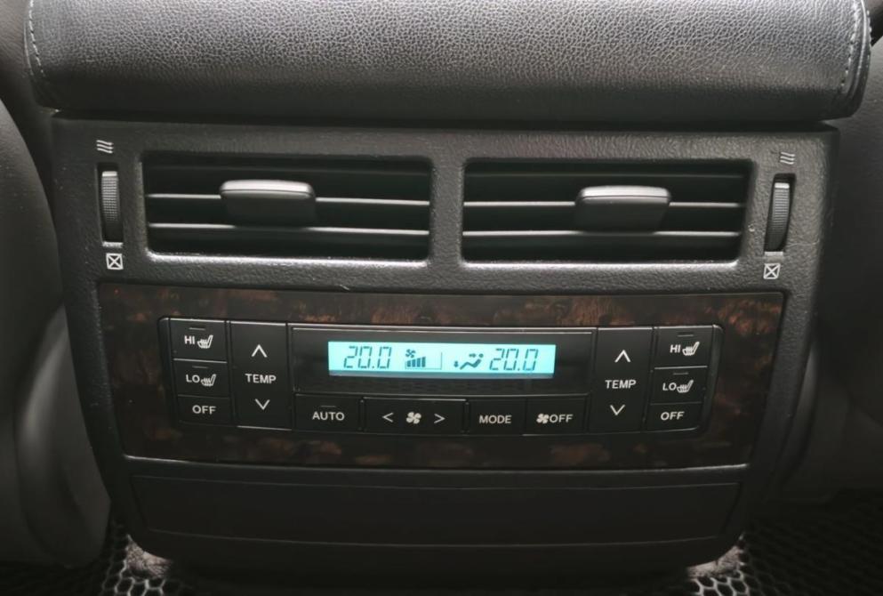 Toyota Land Cruiser 200 Series Сыктывкар  - изображение 20