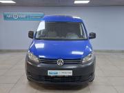 Volkswagen Caddy III Рестайлинг Москва  - изображение 20