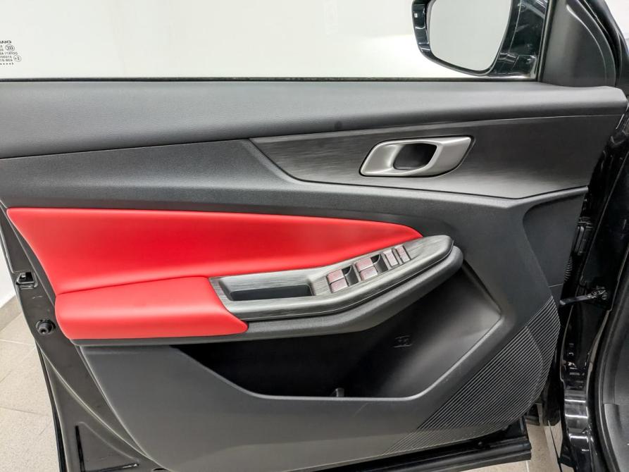 Changan UNI-S (CS55 Plus) Москва  - изображение 29
