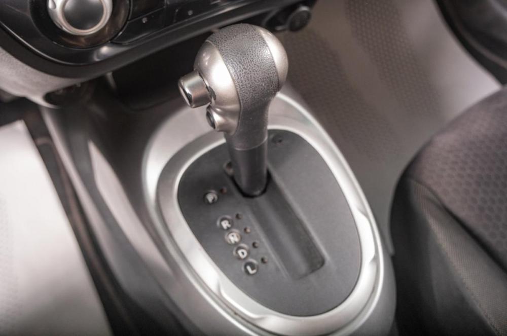 Nissan Juke I Томск  - изображение 17