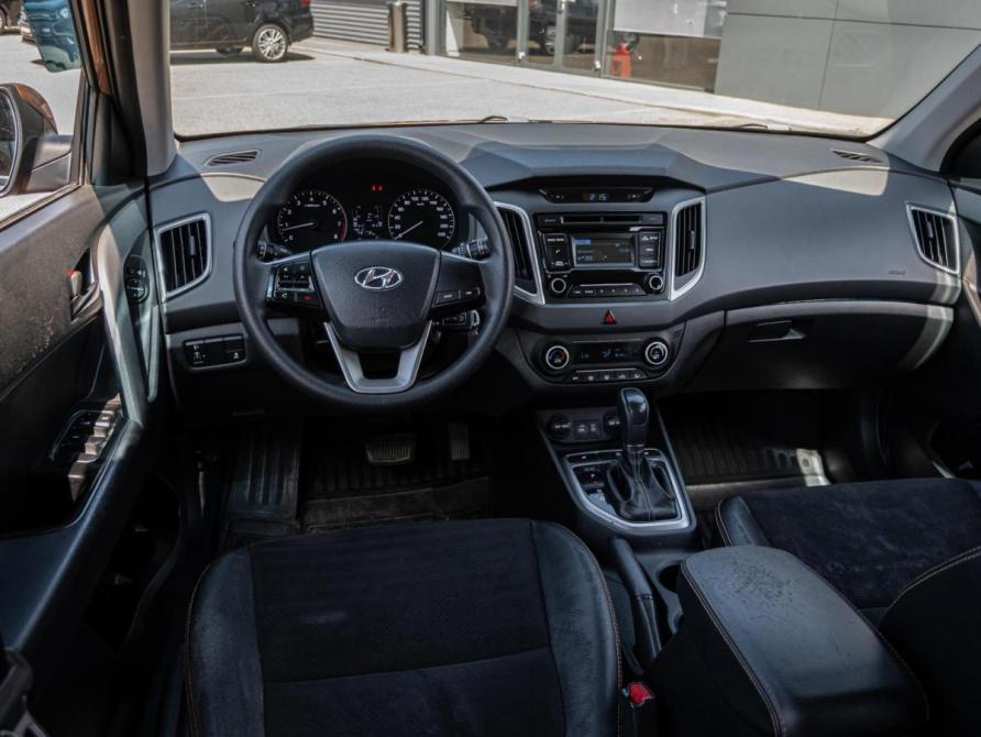 Hyundai Creta I Краснодар  - изображение 6