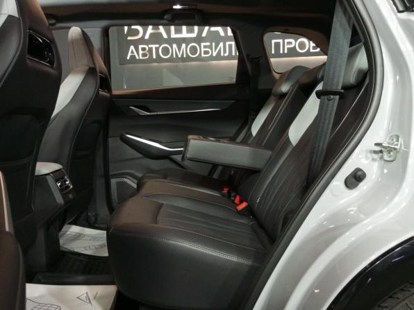 Changan CS75 Plus III с пробегом 2024 года, цена 2 570 000 рублей, 27030 км, внедорожник, Автокод Объявления