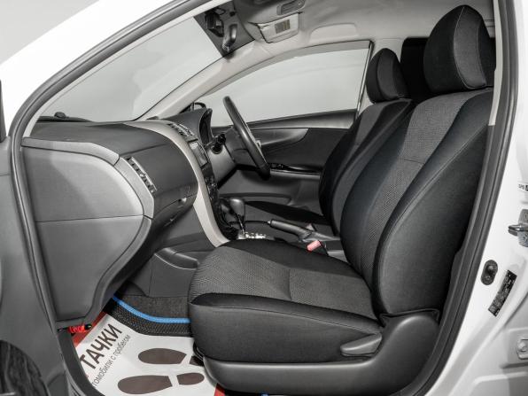 Toyota Corolla X (E140 E150) Рестайлинг с пробегом 2011 года, цена 1 325 000 рублей, 101694 км, универсал, Автокод Объявления
