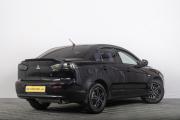 Mitsubishi Lancer X Томск  - изображение 26