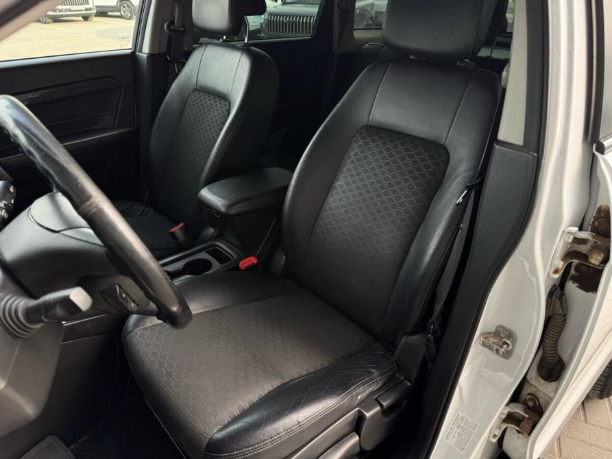 Chevrolet Captiva I Рестайлинг Волгоград  - изображение 9