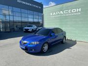 Mazda 3 I (BK) Рестайлинг Екатеринбург  - изображение 13