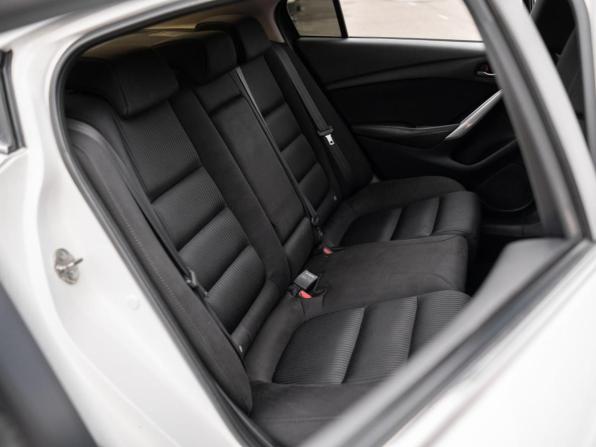Mazda 6 III (GJ) с пробегом 2013 года, цена 1 247 030 рублей, 193054 км, седан, Автокод Объявления