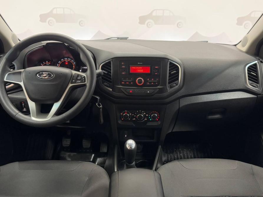 Lada (ВАЗ) XRAY I Ставрополь  - изображение 11