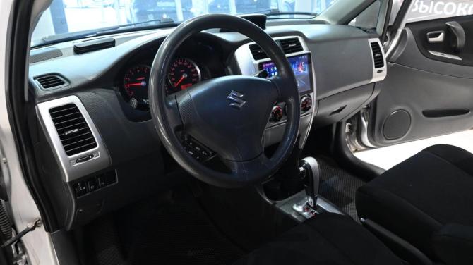 Suzuki Liana I с пробегом 2005 года, цена 795 000 рублей, 178000 км, универсал, Автокод Объявления