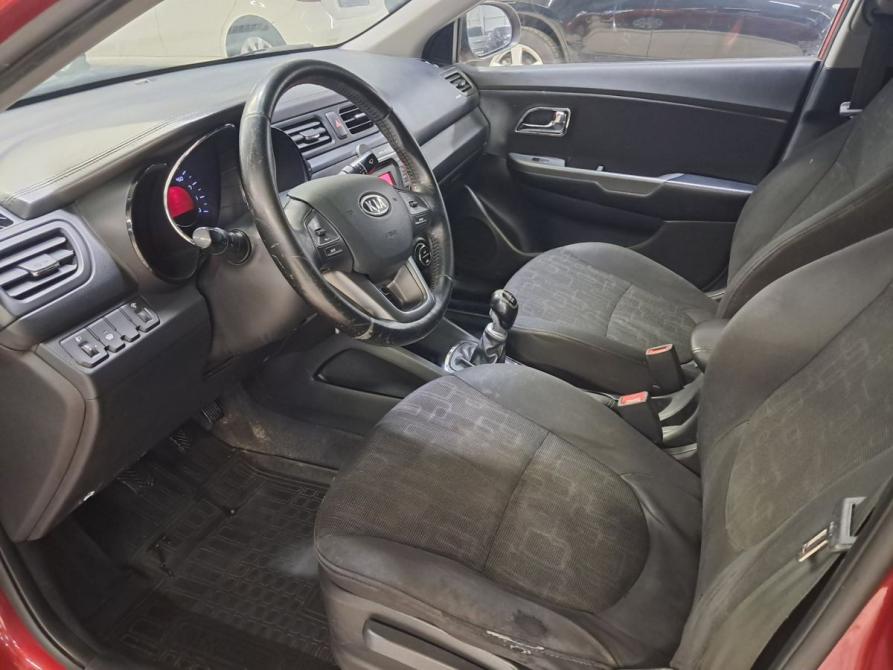 Kia Rio III Набережные Челны  - изображение 20