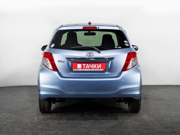 Toyota Vitz III (XP130) с пробегом 2011 года, цена 655 000 рублей, 110866 км, хэтчбек, Автокод Объявления