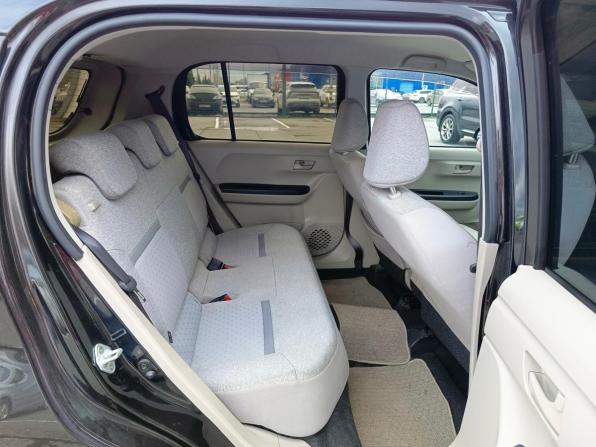 Toyota Passo III с пробегом 2016 года, цена 839 995 рублей, 96691 км, хэтчбек, Автокод Объявления