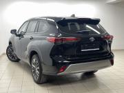 Toyota Highlander IV (XU70) Вологда  - изображение 26