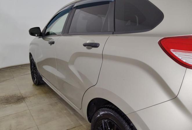 Lada (ВАЗ) XRAY I с пробегом 2018 года, цена 920 000 рублей, 73228 км, хэтчбек, Автокод Объявления