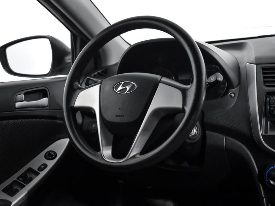 Hyundai Solaris I Санкт-Петербург  - изображение 14